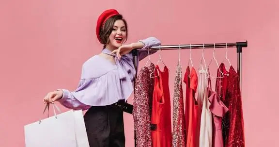 Women's Fashion: Style Trends and Tips