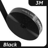 Toocki Cable Organizer Wire Winder USB Cable Management Protector Earphone Mouse Cord Ties Phone Accessory for iPhone Samsung Toocki Flagship Direct Store