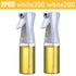 200/300/500ml Oil Spray olive oil spray Bottle Kitchen Cooking  Dispenser Camping  Baking Vinegar Soy Sauce Sprayer Containers Hopeful Life Store